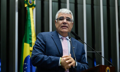 Senador Eduardo Girão Cobra Esclarecimentos sobre a Assistolia Fetal