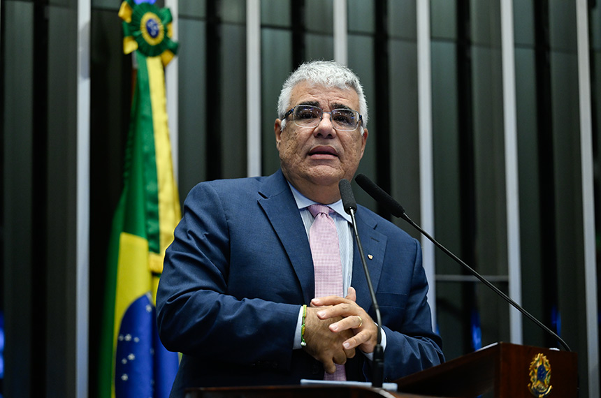 Senador Eduardo Girão Cobra Esclarecimentos sobre a Assistolia Fetal