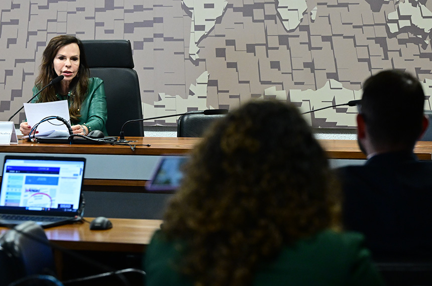 Senado Aprova Projeto de Reconhecimento das Empresas de Turismo Receptivo