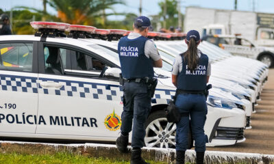 Presidente Lula Anuncia Reajuste Salarial para Policiais e Bombeiros do Distrito Federal