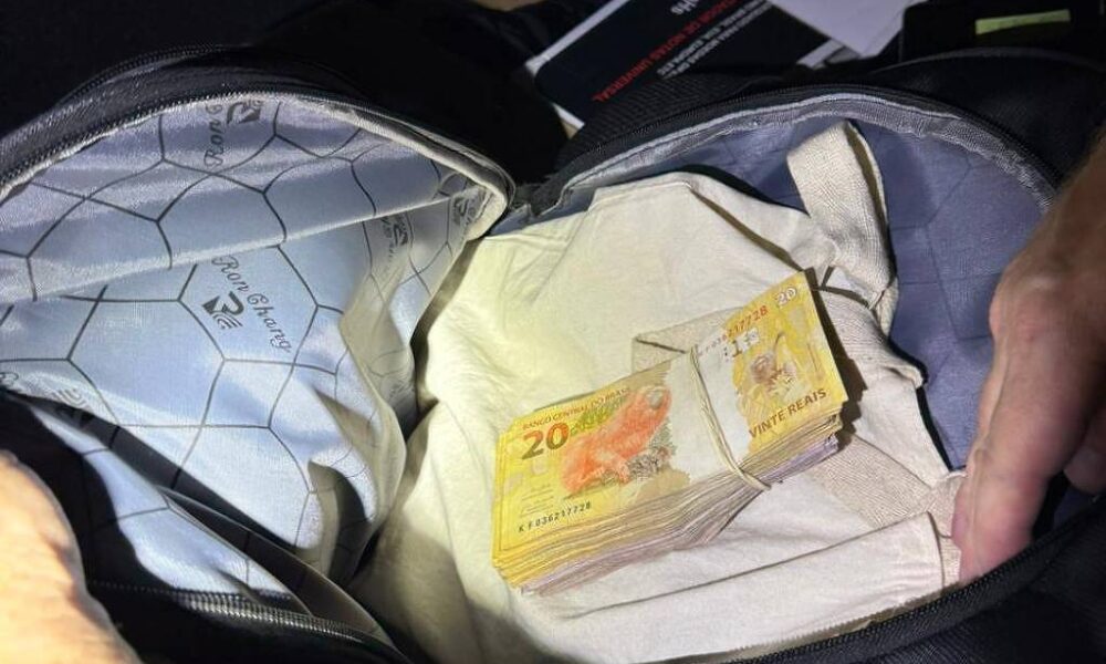 Operação Mata-Nota: Policiais e Advogado Presos em Escândalo de Corrupção no Denarc