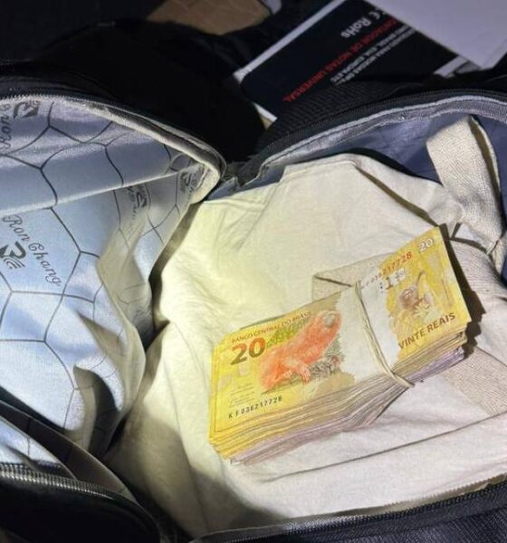 Operação Mata-Nota: Policiais e Advogado Presos em Escândalo de Corrupção no Denarc