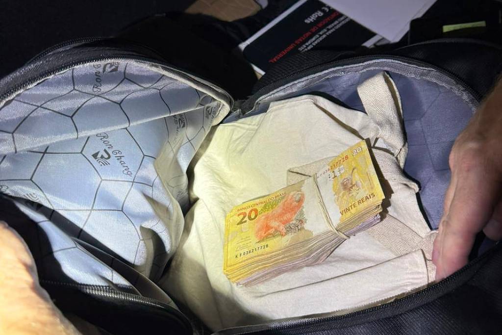 Operação Mata-Nota: Policiais e Advogado Presos em Escândalo de Corrupção no Denarc