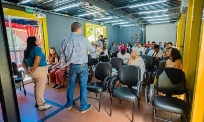 Brasília Sedia Encontro Sobre Gestão de Resíduos e Economia Circular