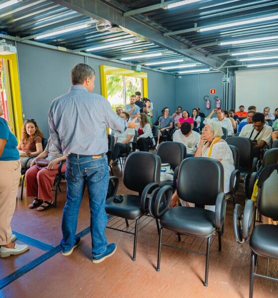 Brasília Sedia Encontro Sobre Gestão de Resíduos e Economia Circular