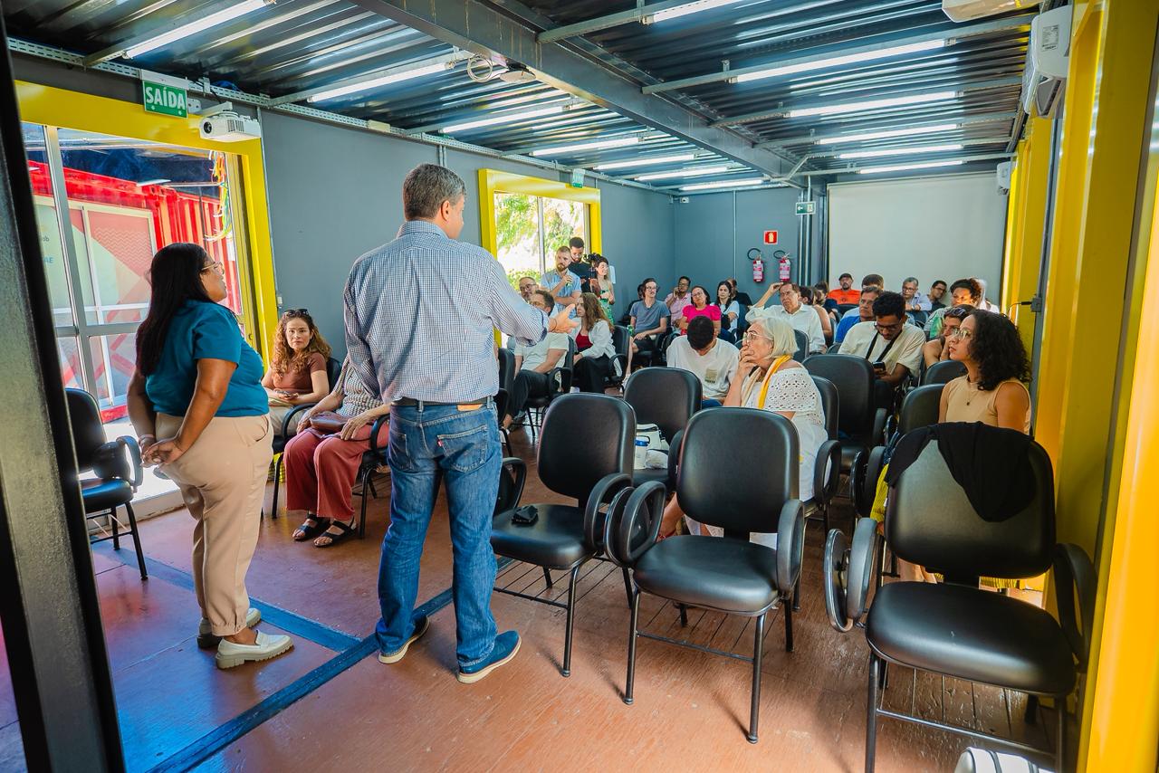Brasília Sedia Encontro Sobre Gestão de Resíduos e Economia Circular