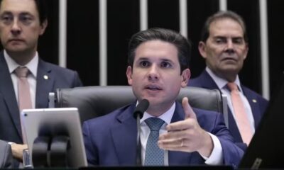 Câmara dos Deputados Avalia Redução de Penas nesta Terça-feira