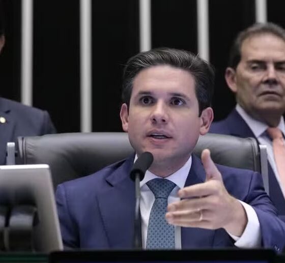 Câmara dos Deputados Avalia Redução de Penas nesta Terça-feira