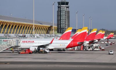 Suspensão de Voos para a Venezuela: O Impacto das Tensas Relações EUA-Venezuela