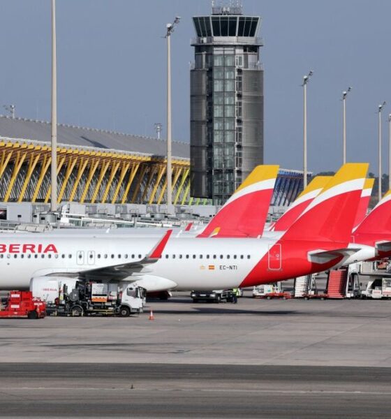 Suspensão de Voos para a Venezuela: O Impacto das Tensas Relações EUA-Venezuela