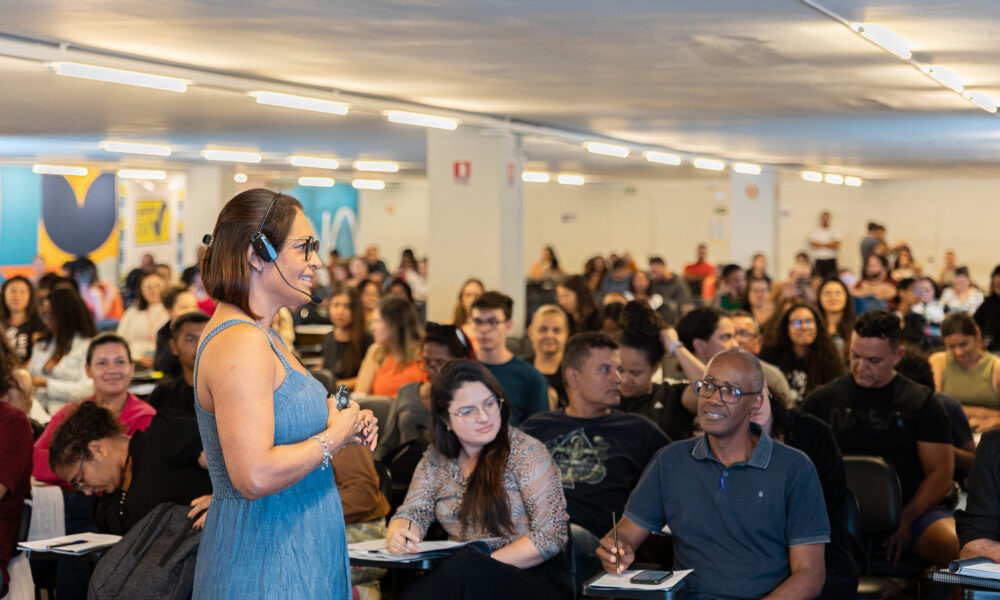 Oportunidade e Inclusão: O Projeto Aprova DF e Suas Novas Etapas