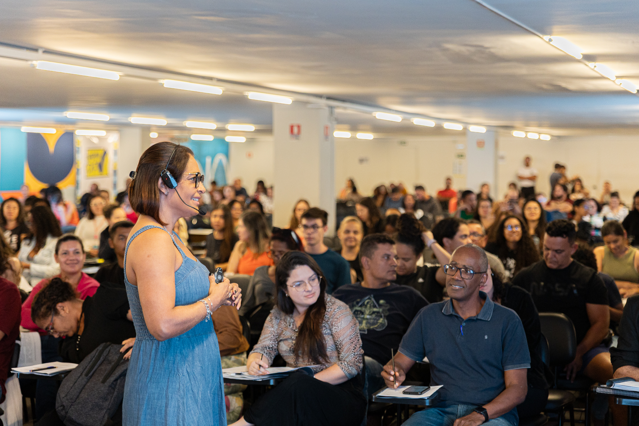 Oportunidade e Inclusão: O Projeto Aprova DF e Suas Novas Etapas