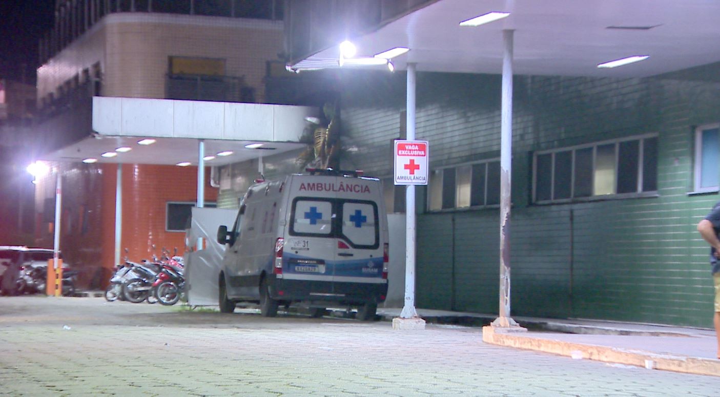 Tragédia em Manaus: Menino de 2 Anos Morre em Incêndio Doméstico