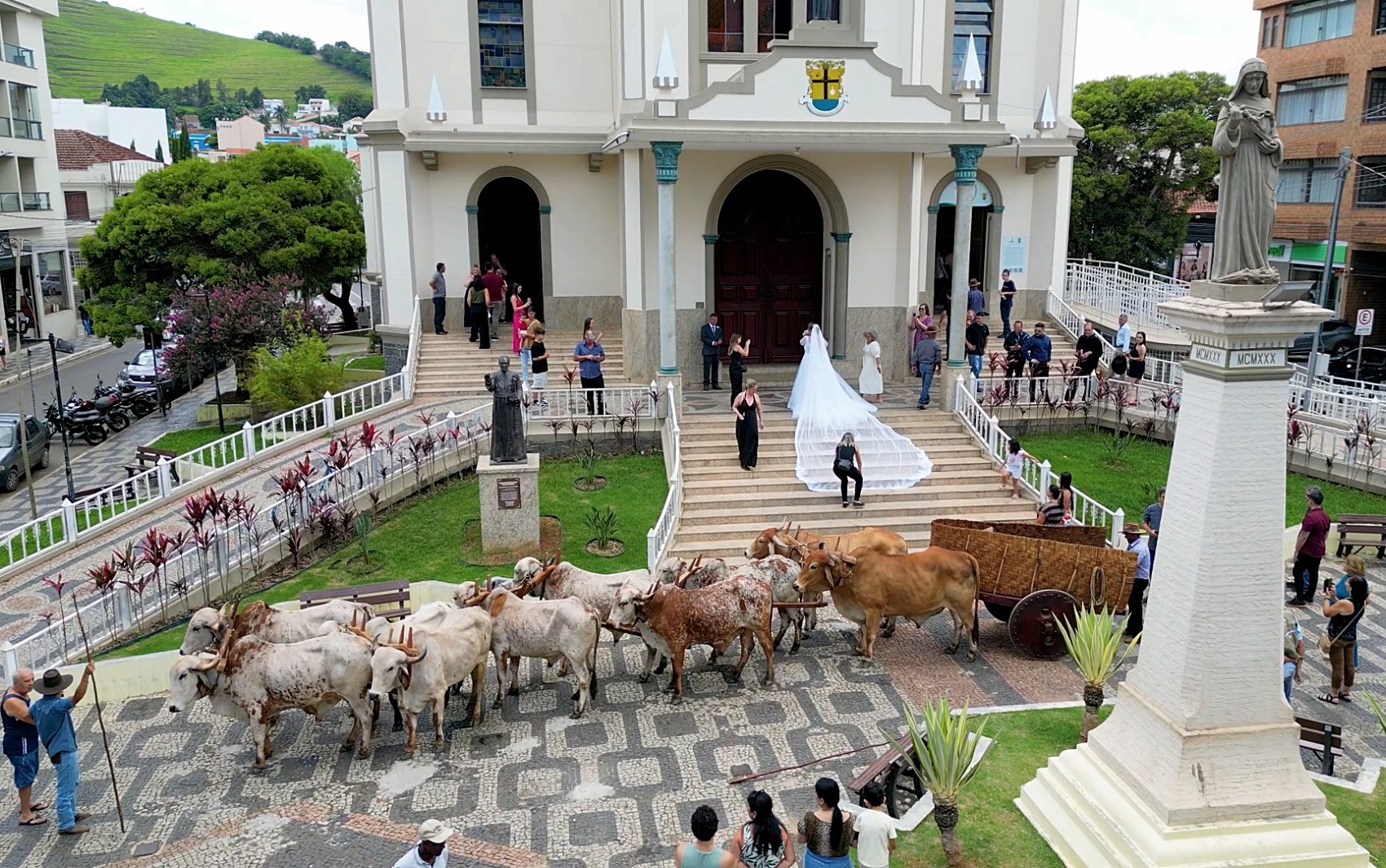 Estatísticas do Registro Civil de 2024: Nascimentos, Casamentos, Divórcios e Óbitos no Brasil