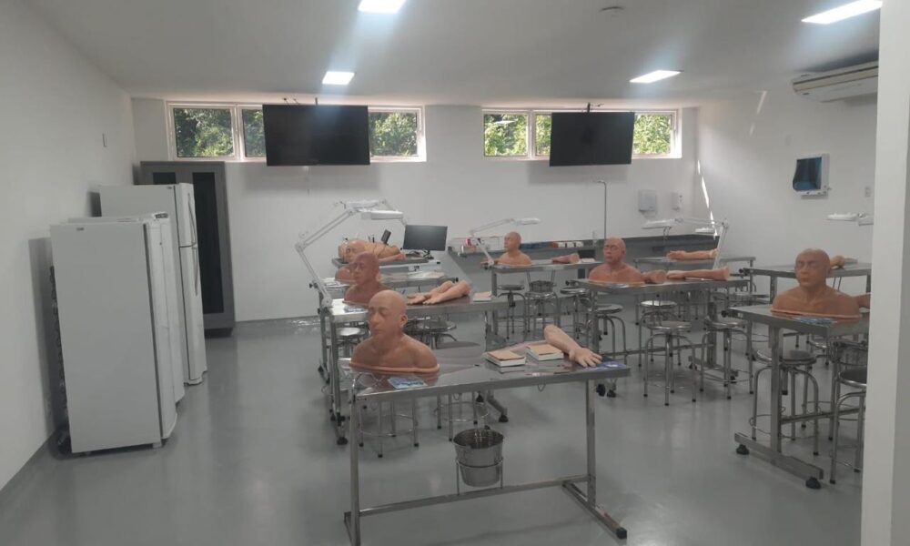 Novo Curso de Medicina em Barra do Piraí: Transformação na Educação Superior no Sul Fluminense