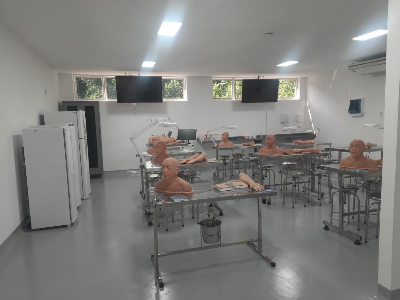 Novo Curso de Medicina em Barra do Piraí: Transformação na Educação Superior no Sul Fluminense