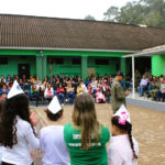 Projeto de lei propõe defesa civil como matéria obrigatória nas escolas