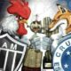 A Rivalidade Saudável no Futebol: Um Exemplo de Minas Gerais