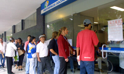 Novo Marco de Proteção para Aposentados e Pensionistas do inss