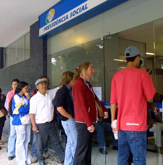 Novo Marco de Proteção para Aposentados e Pensionistas do inss