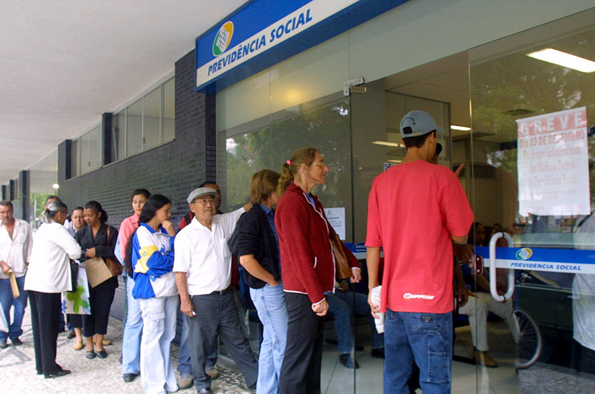 Novo Marco de Proteção para Aposentados e Pensionistas do inss