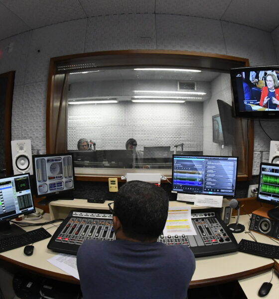 Rádio Senado: 29 Anos de Comunicação Pública e Cultural