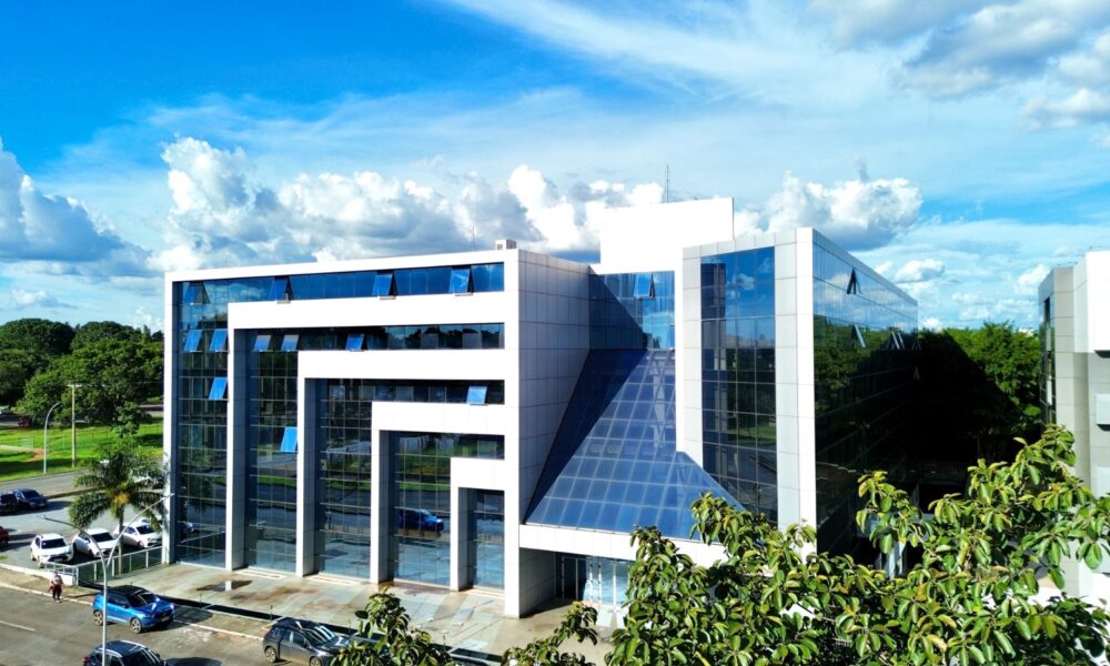 Ether Nexus lança primeiro hub de saúde e negócios do Distrito Federal no dia 27 de janeiro