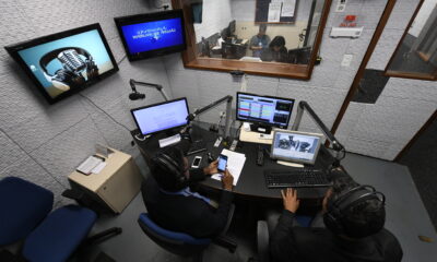 Presidente Lula Sanciona Lei para Emissão de Carteira Profissional de Radialista