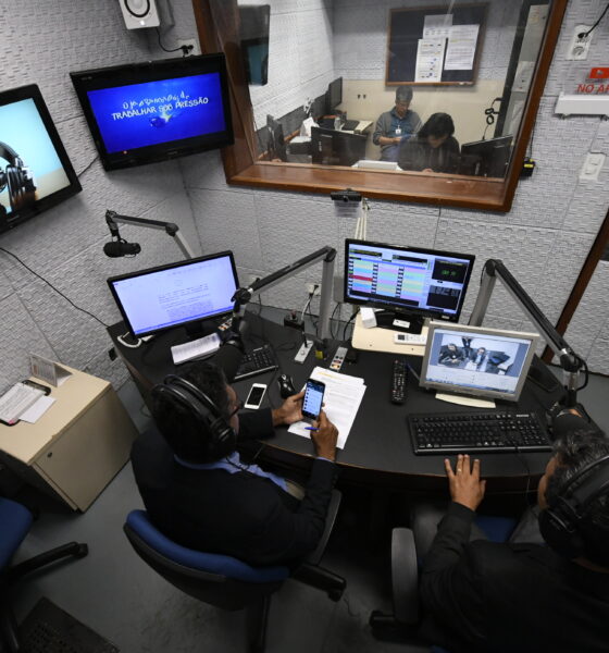 Presidente Lula Sanciona Lei para Emissão de Carteira Profissional de Radialista