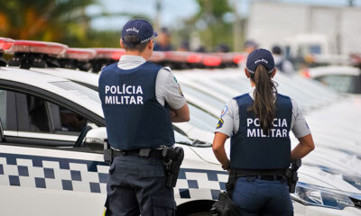 Projeto de Lei sobre Convocação de Policiais Militares e Bombeiros é Analisado pelo Senado