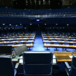 PL se torna a maior bancada do Senado em 2026 após mudanças