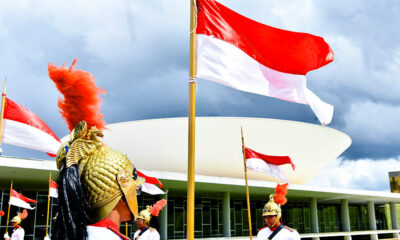 Abertura do Ano Legislativo de 2026: Cerimônia e Expectativas