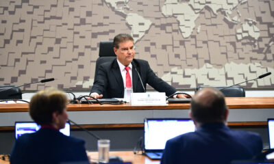 Acordo Mercosul-União Europeia: Um Marco Históricopara o Comércio Internacional