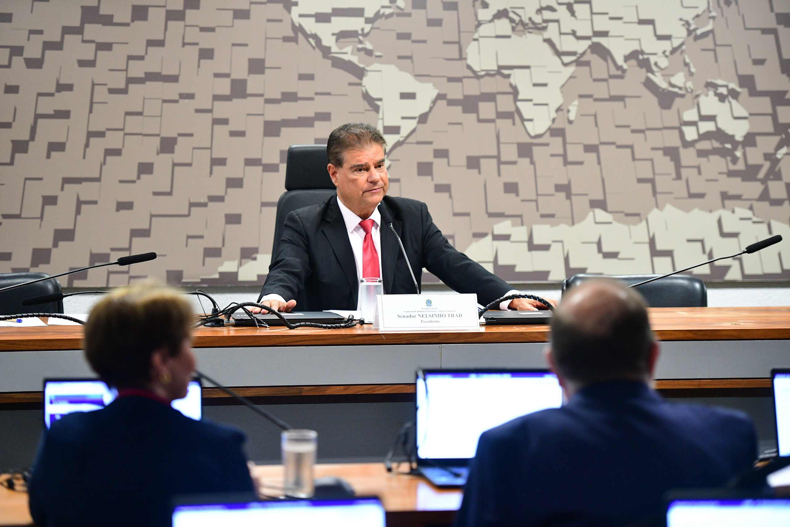 Acordo Mercosul-União Europeia: Um Marco Históricopara o Comércio Internacional