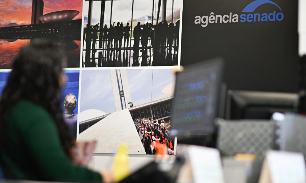 Agência Senado: Um Marco de 29 Anos no Jornalismo Legislativo