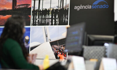 Agência Senado: Um Marco de 29 Anos no Jornalismo Legislativo