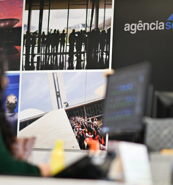 Agência Senado: Um Marco de 29 Anos no Jornalismo Legislativo