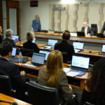 CMA terá 45 matérias para votação, incluindo lei sobre incêndios