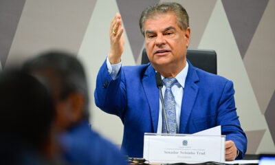 Preocupações com a Fronteira Brasil-Venezuela em Meio a Conflito Internacional