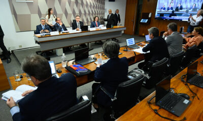 Proposta de Atualização do Código Civil Avança no Senado: O que Esperar?