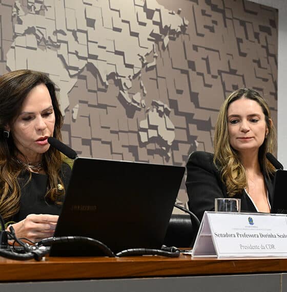 Proposta de Proibição de Pacotes Turísticos com Datas Flexíveis Tem Expectativa de Votação