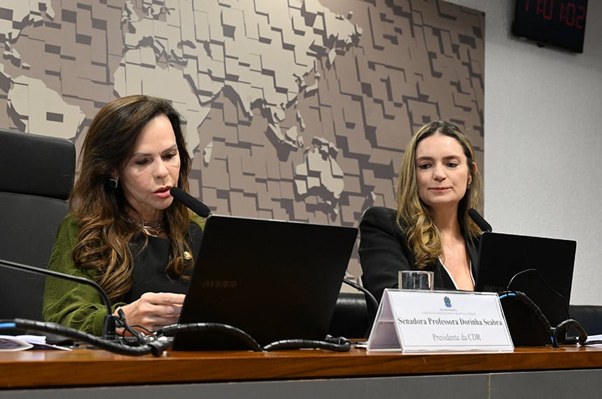 Proposta de Proibição de Pacotes Turísticos com Datas Flexíveis Tem Expectativa de Votação