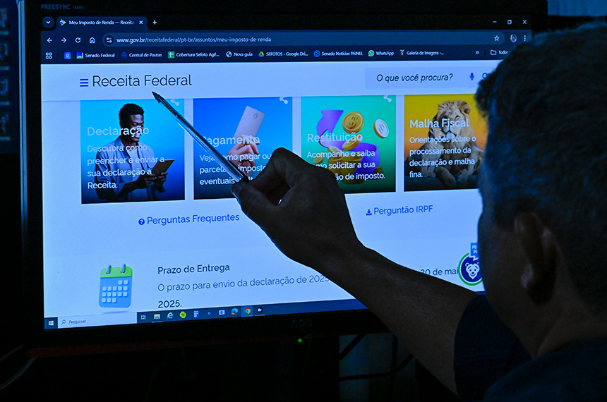 Código de Defesa do Contribuinte: Uma Nova Era nas Relações Fiscais
