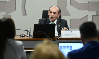 Comissão de Assuntos Sociais Retoma Trabalhos com Projetos Focados na Proteção de Aposentados e Direitos dos Usuários de Saúde