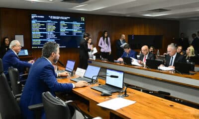 Comissão de Serviços de Infraestrutura do Senado Retoma Atividades em Fevereiro