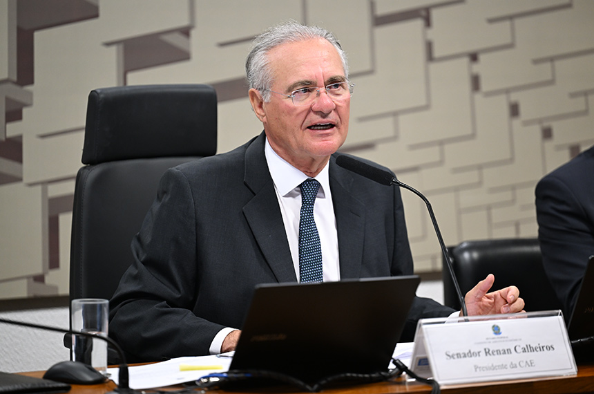 Propostas da CAE em Destaque: O Que Esperar da Próxima Sessão?