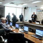 Senado discute proteção a jovens atletas em novos projetos de lei