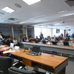 Comissão de Direitos Humanos analisa 40 projetos sobre infância