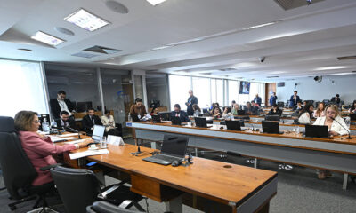 Projetos de Lei em Análise na Comissão de Direitos Humanos: A Proteção de Crianças e Adolescentes em Foco