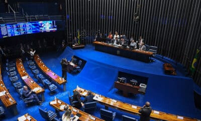 Mudanças nos Discursos do Senado: Estudo Revela Tendências na Comunicação Política